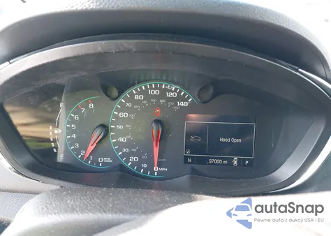 2018 Chevrolet Trax Ls from USA, damaged, VIN 3GNCJNSB0JL300655